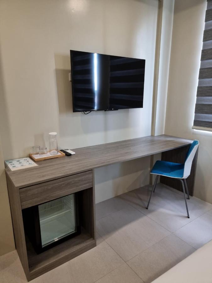 Seeya Hotel Tubigon Kamer foto