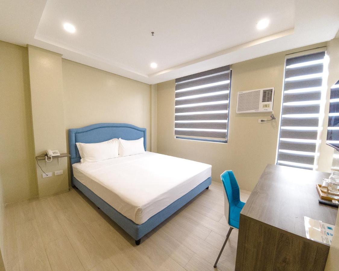 Seeya Hotel Tubigon Kamer foto